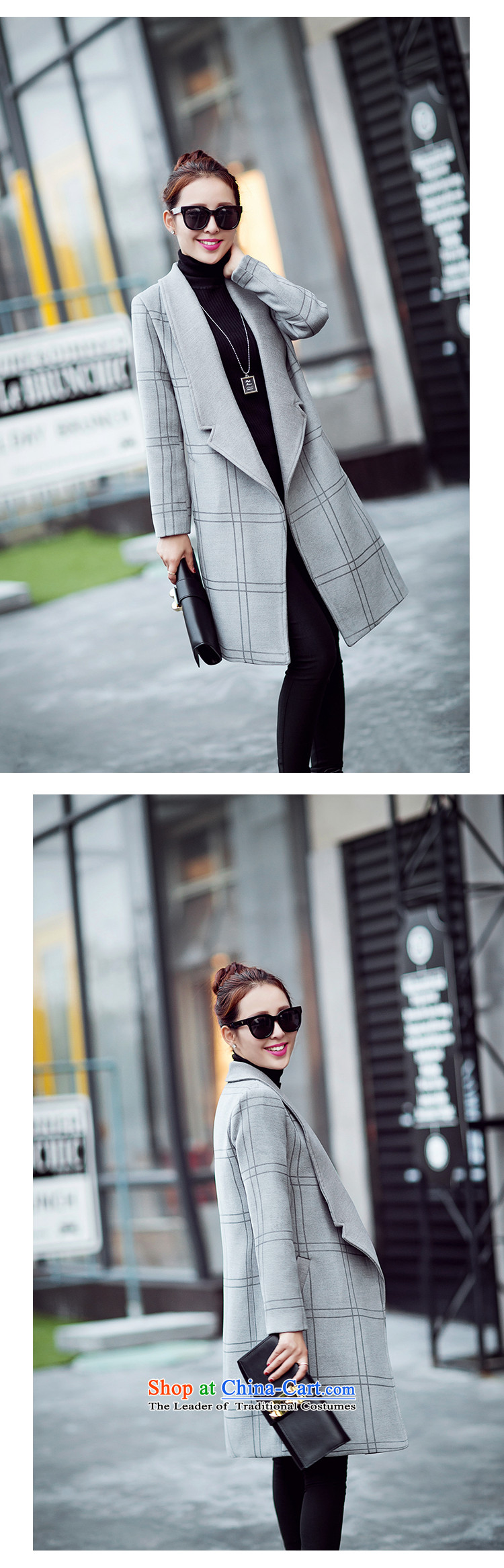 The scent of the new Europe and the 2015 autumn atmosphere suits for gross V1654 jacket? orange  XXL picture, prices, brand platters! The elections are supplied in the national character of distribution, so action, buy now enjoy more preferential! As soon as possible.