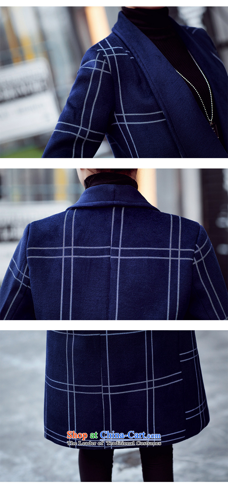 The scent of the new Europe and the 2015 autumn atmosphere suits for gross V1654 jacket? orange  XXL picture, prices, brand platters! The elections are supplied in the national character of distribution, so action, buy now enjoy more preferential! As soon as possible.