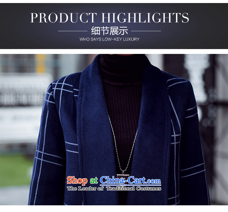 The YOYO optimized with the new Europe and the 2015 autumn atmosphere suits for gross V1654 jacket? Navy XXL picture, prices, brand platters! The elections are supplied in the national character of distribution, so action, buy now enjoy more preferential! As soon as possible.