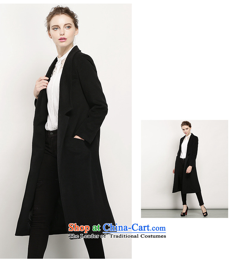 Government Printing 8n 2015 autumn and winter new original western van wool coat female suits for? Long temperament Sau San? smoke gray jacket gross S picture, prices, brand platters! The elections are supplied in the national character of distribution, so action, buy now enjoy more preferential! As soon as possible.