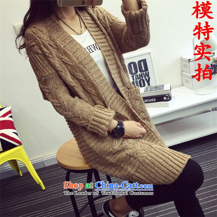 The 2015 Fall/Winter Collections sum to xl sweater jacket in long twist cardigan loose thick woolen sweater 200 catties can be wearing a purple are code picture, prices, brand platters! The elections are supplied in the national character of distribution, so action, buy now enjoy more preferential! As soon as possible.