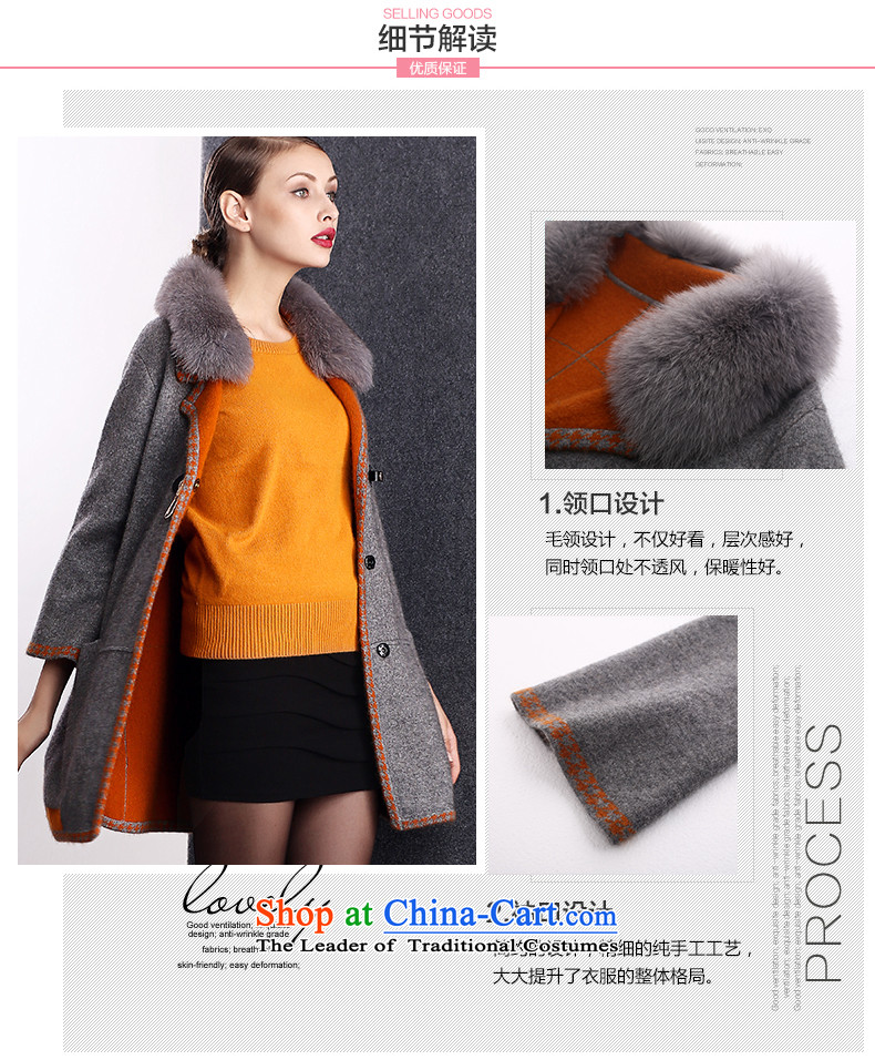 Kunitsa lint-free jackets, female fu 2015 autumn and winter new western stingrays lint-free cardigan female mink coats, lint-free female waveâ jacket women 9376 Gray L picture, prices, brand platters! The elections are supplied in the national character of distribution, so action, buy now enjoy more preferential! As soon as possible.