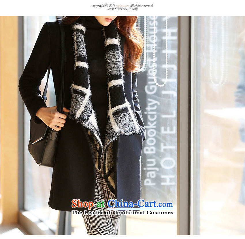 Ms Audrey EU money? jacket female Korea gross version long winter 2015 New Product Video thin a large number of women have been instrumental in replacing windbreaker jacket coat 7586 gross? orange M picture, prices, brand platters! The elections are supplied in the national character of distribution, so action, buy now enjoy more preferential! As soon as possible.