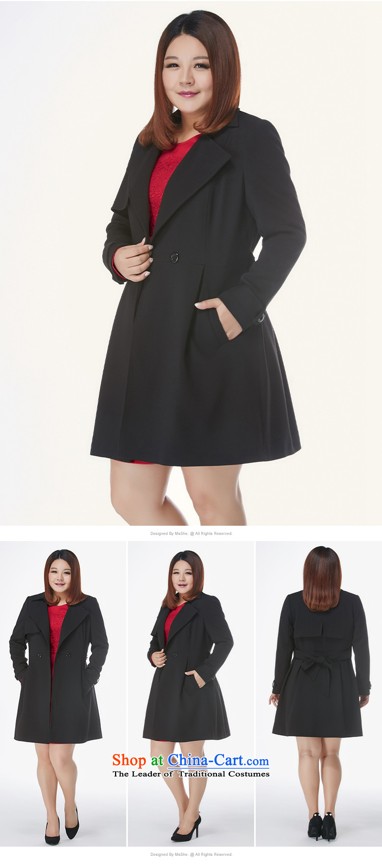 Msshe xl women 2015 new winter clothing round-neck collar lace spell a series of dresses Foutune of 10696 Red 2XL Photo, prices, brand platters! The elections are supplied in the national character of distribution, so action, buy now enjoy more preferential! As soon as possible.