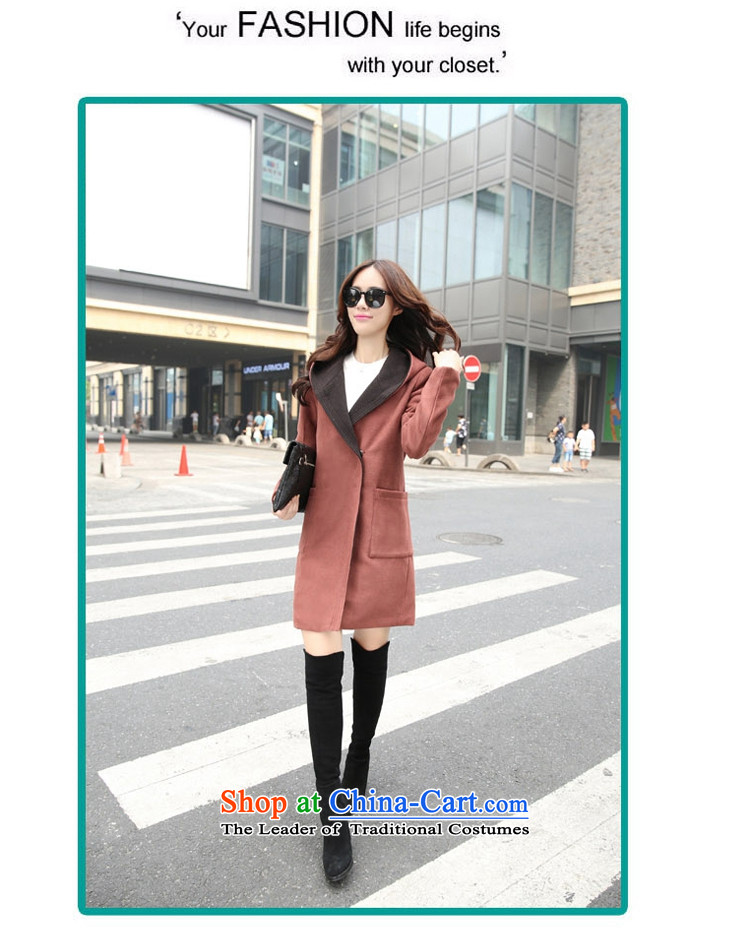 Korean fashion cap? coats blue green L picture, prices, brand platters! The elections are supplied in the national character of distribution, so action, buy now enjoy more preferential! As soon as possible.