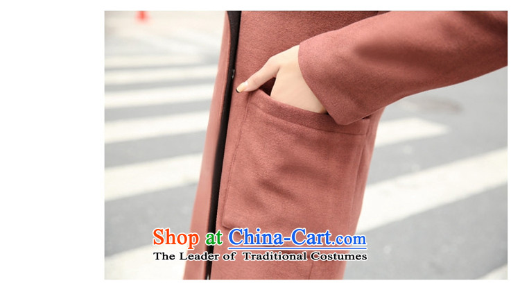 The Korean version of the stylish Coat cap? coffee prices, pictures, XXL brand platters! The elections are supplied in the national character of distribution, so action, buy now enjoy more preferential! As soon as possible.