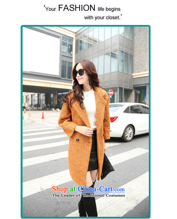 The Korean version of the stylish medium to long term)? sub jacket m Gray XXL picture, prices, brand platters! The elections are supplied in the national character of distribution, so action, buy now enjoy more preferential! As soon as possible.