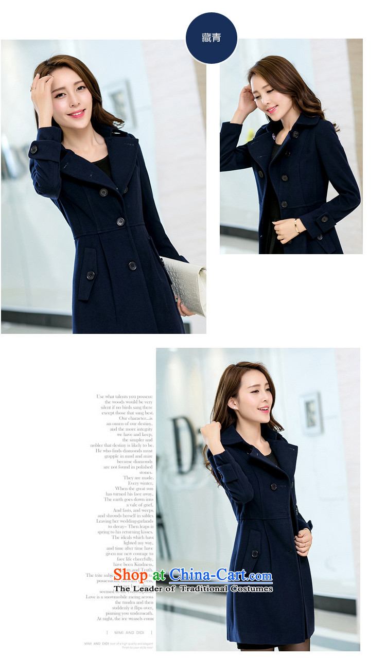 Yu Chien YQ 2015 autumn and winter New Women Korean cloak over the medium to longer term gross coats female Y289? RED M picture, prices, brand platters! The elections are supplied in the national character of distribution, so action, buy now enjoy more preferential! As soon as possible.
