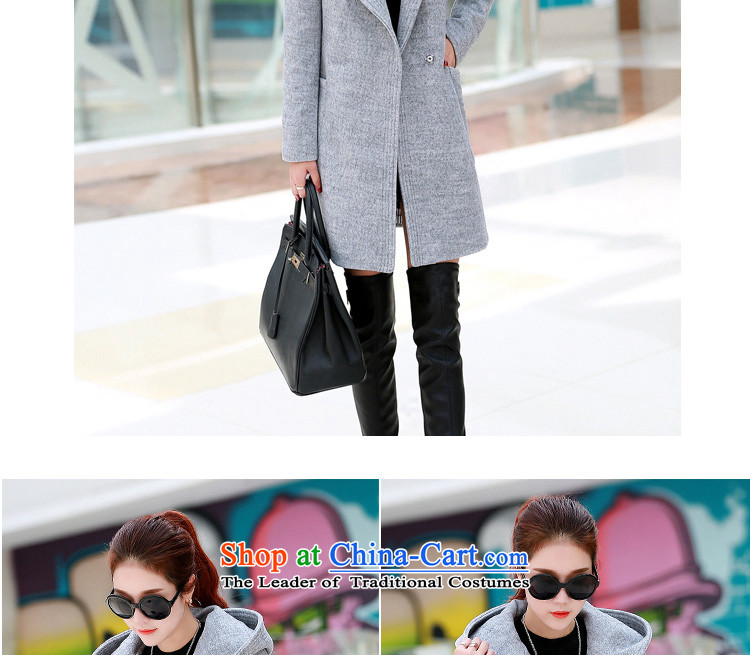 Energy and the 2015 winter clothing in New Sau San long cap thick hair? coats and colors of the girl ez5298 L picture, prices, brand platters! The elections are supplied in the national character of distribution, so action, buy now enjoy more preferential! As soon as possible.
