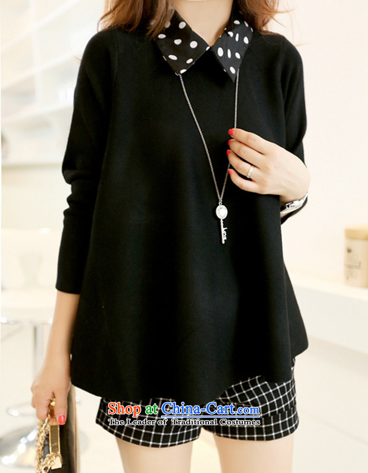 Jacob plastic add fertilizers autumn 2015 XL female thick mm long-sleeved shirt, forming the new SISTER fall thick Korean Red L pictures, forming the price, brand platters! The elections are supplied in the national character of distribution, so action, buy now enjoy more preferential! As soon as possible.