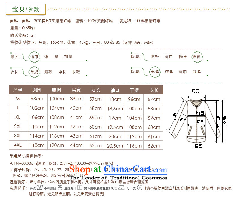 Hundred Li Ying 2015 winter clothing new thick sister thick short jacket, female larger female loose video thin cotton letters cotton coat navy 3XL picture, prices, brand platters! The elections are supplied in the national character of distribution, so action, buy now enjoy more preferential! As soon as possible.