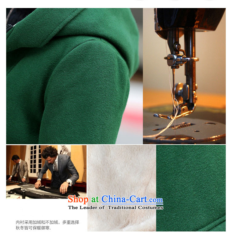 Recalling the 2015 autumn and winter Hee-won the new version of the greater number of women in the long thick sweater COAT 0333 Army Green XXL picture, prices, brand platters! The elections are supplied in the national character of distribution, so action, buy now enjoy more preferential! As soon as possible.