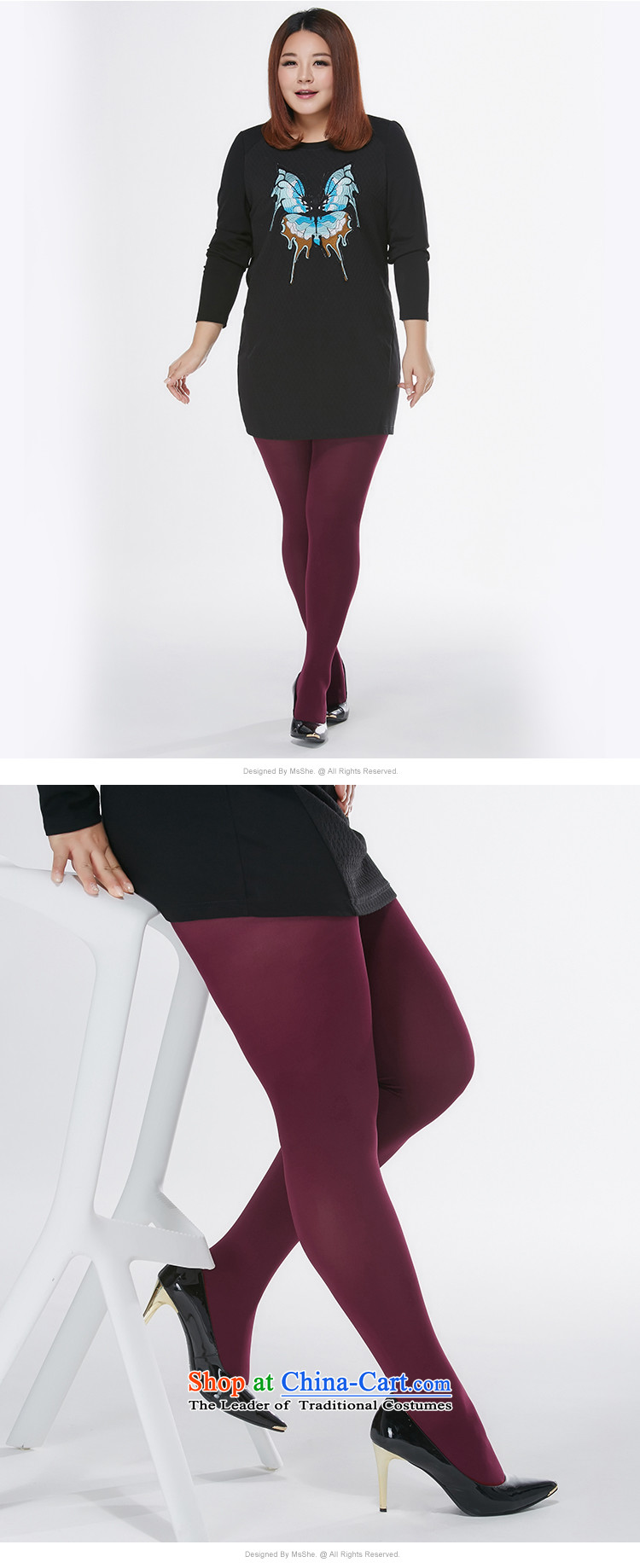 Large msshe women 2015 winter clothing 120D velvet, socks, forming the basis of the population also anti-trousers socks stockings thick black T4-t5 10167) Picture, prices, brand platters! The elections are supplied in the national character of distribution, so action, buy now enjoy more preferential! As soon as possible.