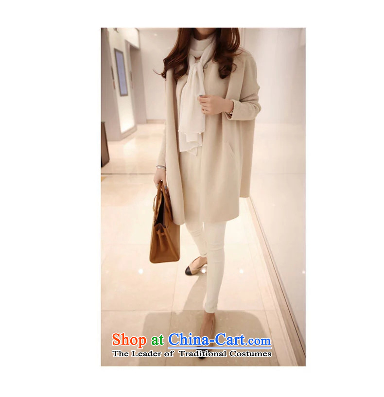 2015 King code Zz&ff autumn and winter female thick MM200 catties a stitching knitting cardigan cuff gross a black jacket XXXXXL picture, prices, brand platters! The elections are supplied in the national character of distribution, so action, buy now enjoy more preferential! As soon as possible.