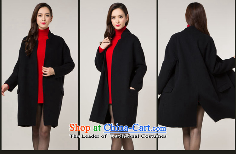 Hang Cheung duplex wool is the source of the girl in the jacket coat long loose Korean female orange 160/84A(M) picture, prices, brand platters! The elections are supplied in the national character of distribution, so action, buy now enjoy more preferential! As soon as possible.