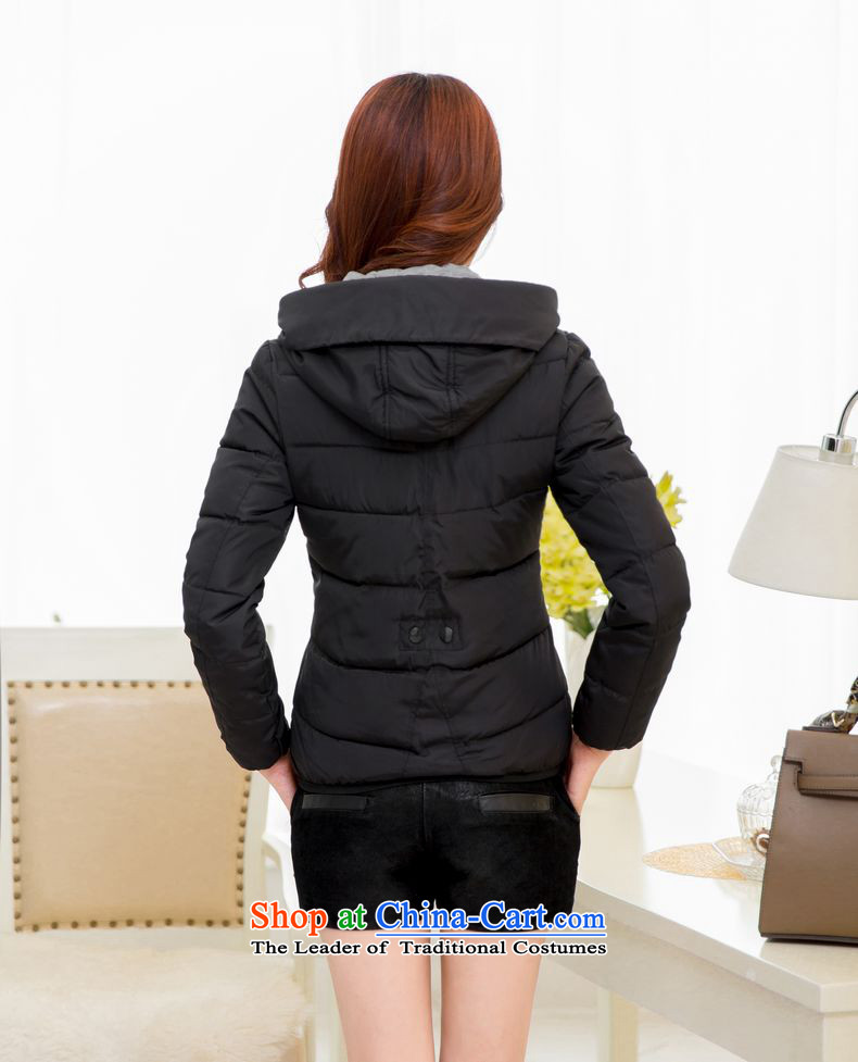 The Doi jacket to 2015 XL female thick winter clothing 200 catties mm video thin king warm cotton coat cotton women better red 5XL recommendations 180-195 catty picture, prices, brand platters! The elections are supplied in the national character of distribution, so action, buy now enjoy more preferential! As soon as possible.