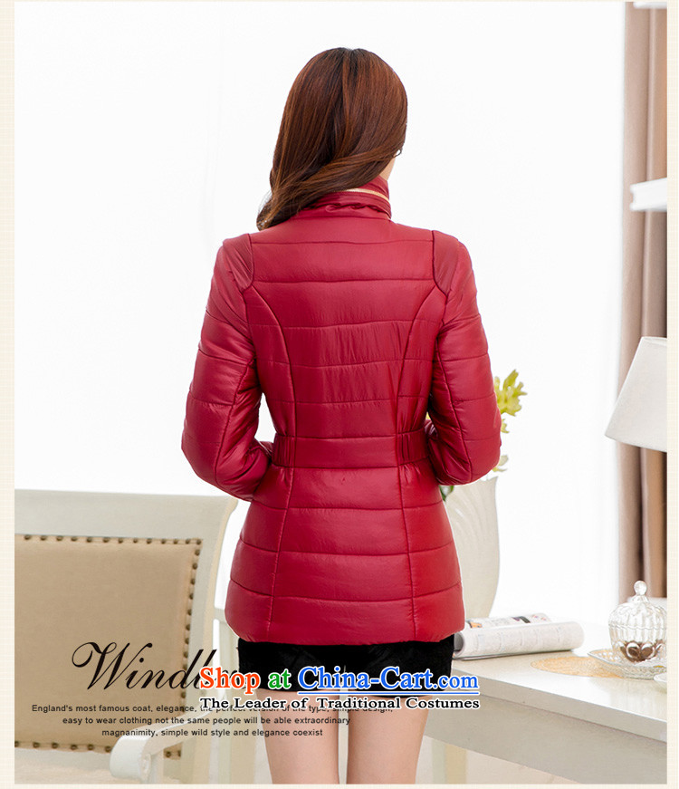The Doi 2015 new to xl women ãþòâ thick mm) for thin and light winter short cotton robe red jacket Ms. Services recommendations 175-190 4XL catty picture, prices, brand platters! The elections are supplied in the national character of distribution, so action, buy now enjoy more preferential! As soon as possible.