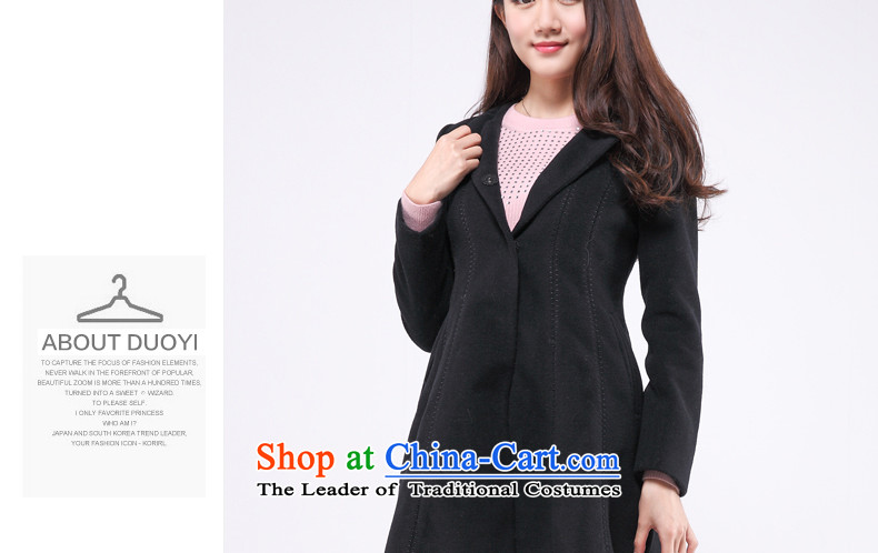 Flower to 2015 winter clothing new Korean Sau San a tasteful minimalist jacket coat female 30VD71240 gross? Lemonade Wong , prices, picture S brand platters! The elections are supplied in the national character of distribution, so action, buy now enjoy more preferential! As soon as possible.