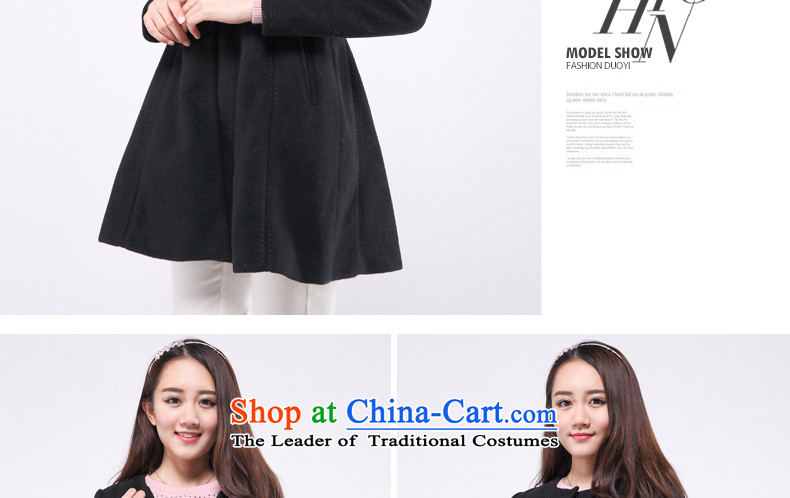 Flower to 2015 winter clothing new Korean Sau San a tasteful minimalist jacket coat female 30VD71240 gross? Lemonade Wong , prices, picture S brand platters! The elections are supplied in the national character of distribution, so action, buy now enjoy more preferential! As soon as possible.