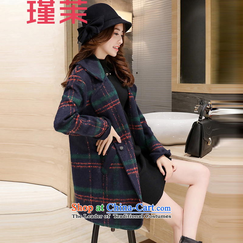 2015 winter energy Keun gross jacket female gross?? coats female picture color L, Jin Energy (EONEMODE) , , , shopping on the Internet