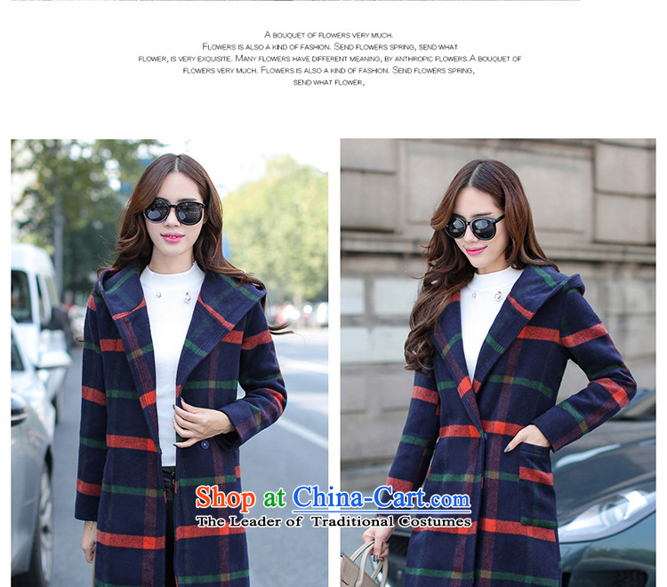 Jin energy 201 autumn and winter coats female Gross Gross?? coats female Gray L picture, prices, brand platters! The elections are supplied in the national character of distribution, so action, buy now enjoy more preferential! As soon as possible.