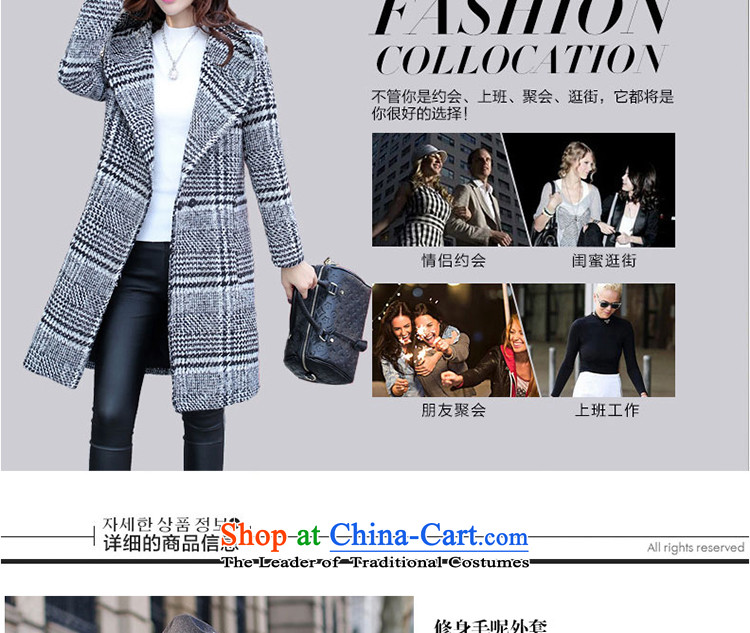 Jin energy for autumn and winter 2015 Gross Gross female jacket?? coats female large compartments gross Gray L pictures?, prices, brand platters! The elections are supplied in the national character of distribution, so action, buy now enjoy more preferential! As soon as possible.