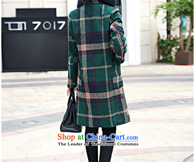 Jin energy for autumn and winter 2015 Gross Gross female jacket?? coats female large compartments gross Gray L pictures?, prices, brand platters! The elections are supplied in the national character of distribution, so action, buy now enjoy more preferential! As soon as possible.