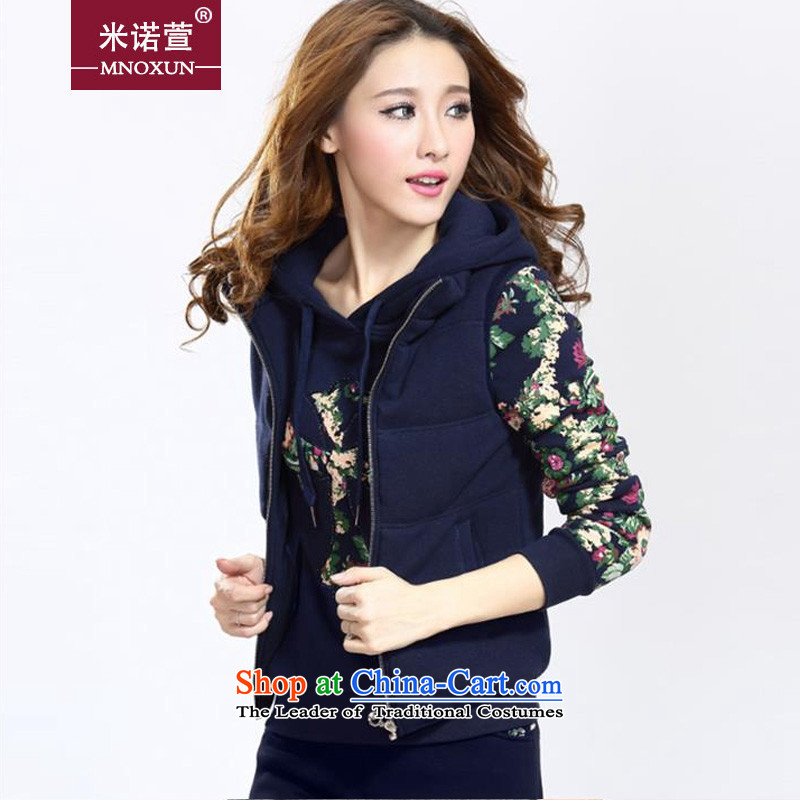 Mineau Xuan Chu load new by 2015 sweater kits thick plus kit K531# lint-free carbon , L, M, Xuan (MNOXUN) , , , shopping on the Internet
