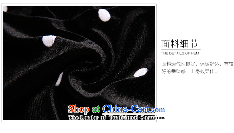 Luo Shani flower code T-shirts thick sister to xl stamp scouring pads video thin thick black 4XL- 13251 mm coat within 7 days of pre-sale shipment picture, prices, brand platters! The elections are supplied in the national character of distribution, so action, buy now enjoy more preferential! As soon as possible.