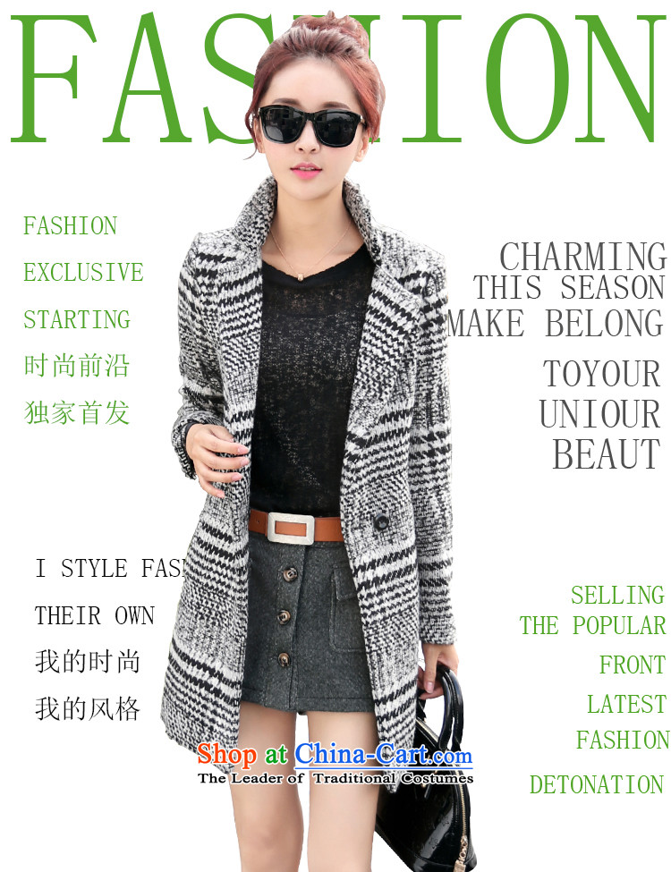 On 2015 Autumn Tale NT 2.7 for women Korean jacket coat 5009 Sau San Mao? khaki-colored hair? L picture, prices, brand platters! The elections are supplied in the national character of distribution, so action, buy now enjoy more preferential! As soon as possible.