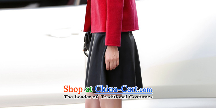 Estimated 2015 Autumn Load New Pei, short of female Korean jacket? 