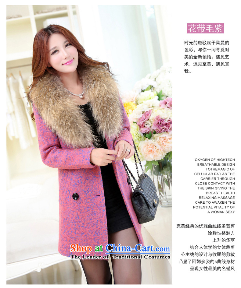 Opava-three Lin? 2015 autumn and winter coats of Korean version of the new headquarters in Sau San? female jacket coat 2358 IN RED M picture, prices, brand platters! The elections are supplied in the national character of distribution, so action, buy now enjoy more preferential! As soon as possible.
