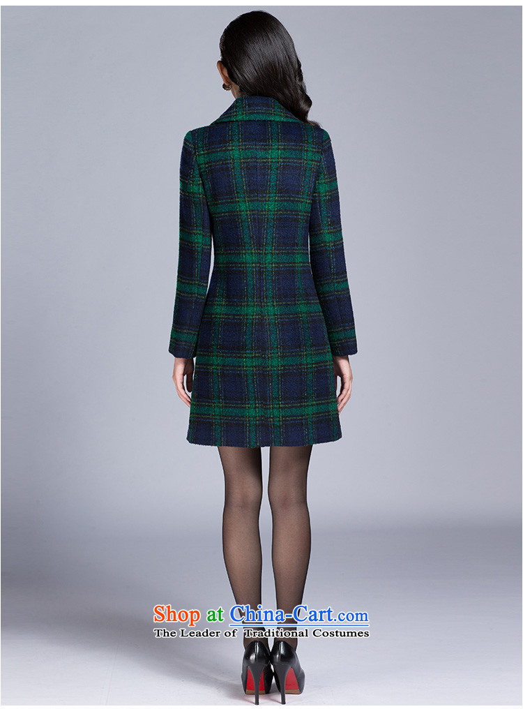 The list be Windsor autumn 2015 new female Korean version of Sau San? In coats wool long fall for women professional Western business suits gross? female 1362 Red of jacket XXL picture, prices, brand platters! The elections are supplied in the national character of distribution, so action, buy now enjoy more preferential! As soon as possible.