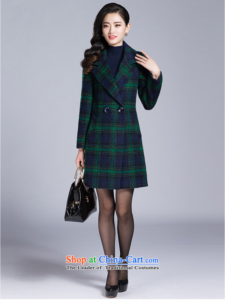 The list be Windsor autumn 2015 new female Korean version of Sau San? In coats wool long fall for women professional Western business suits gross? female 1362 Red of jacket XXL picture, prices, brand platters! The elections are supplied in the national character of distribution, so action, buy now enjoy more preferential! As soon as possible.