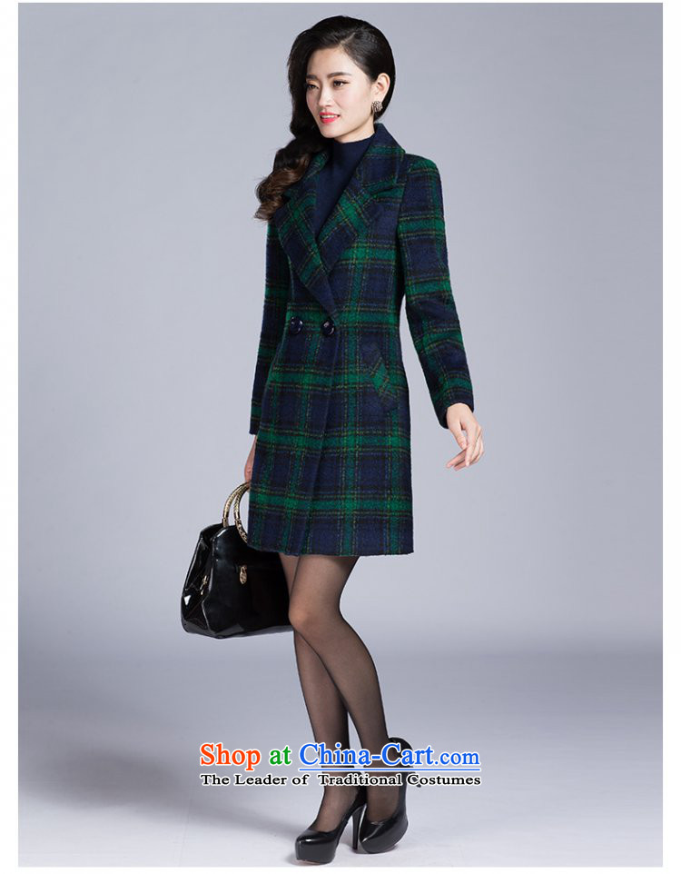 The list be Windsor autumn 2015 new female Korean version of Sau San? In coats wool long fall for women professional Western business suits gross? female 1362 Red of jacket XXL picture, prices, brand platters! The elections are supplied in the national character of distribution, so action, buy now enjoy more preferential! As soon as possible.