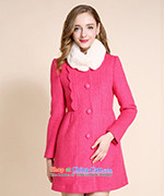 Chaplain who winter clothing new women's elegant sweet in Sau San Long Neck Knitted angora wool coat jacket? plum 165/88A/L picture, prices, brand platters! The elections are supplied in the national character of distribution, so action, buy now enjoy more preferential! As soon as possible.