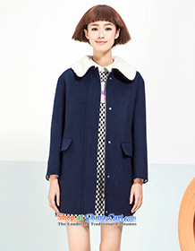 Poetry where Lai for winter 2015 new Korean lapel jacket coat of gross?? In Long 6591017830 Light Gray S picture, prices, brand platters! The elections are supplied in the national character of distribution, so action, buy now enjoy more preferential! As soon as possible.