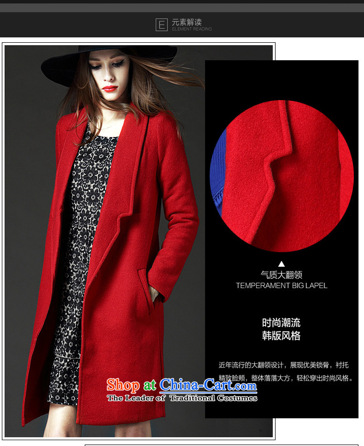 Good Palace Yin xl female thick mm2015 autumn and winter, to intensify the sister in thick long long-sleeved gray overcoat so gross 5XL. Picture, prices, brand platters! The elections are supplied in the national character of distribution, so action, buy now enjoy more preferential! As soon as possible.
