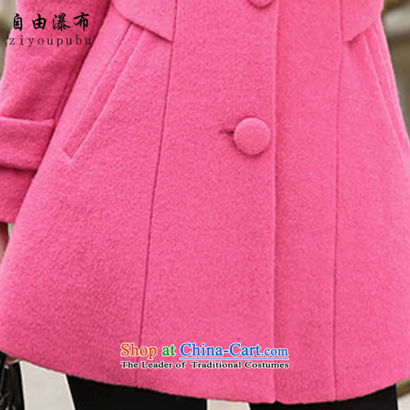 Free falls winter coats women gross?   D15 Key red jacket M free falls (ZIYOUPUBU) , , , shopping on the Internet
