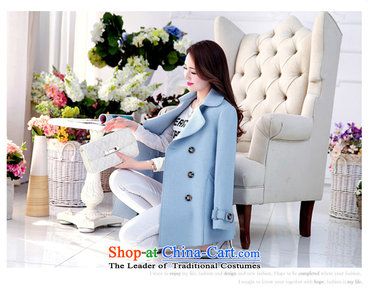 2015 Fall for women Korean lapel in Sau San long hair? coats jacket and color S picture date benefited 2,657, prices, brand platters! The elections are supplied in the national character of distribution, so action, buy now enjoy more preferential! As soon as possible.