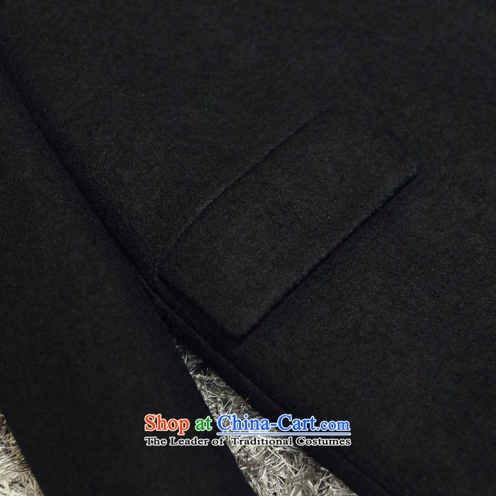 Win Big Tree Edge cards with customizable Yang of the same power black coat cocoon-wool?? 2015 autumn and winter coats the new star of the same T-shirt (black girl cotton) S picture, prices, brand platters! The elections are supplied in the national character of distribution, so action, buy now enjoy more preferential! As soon as possible.