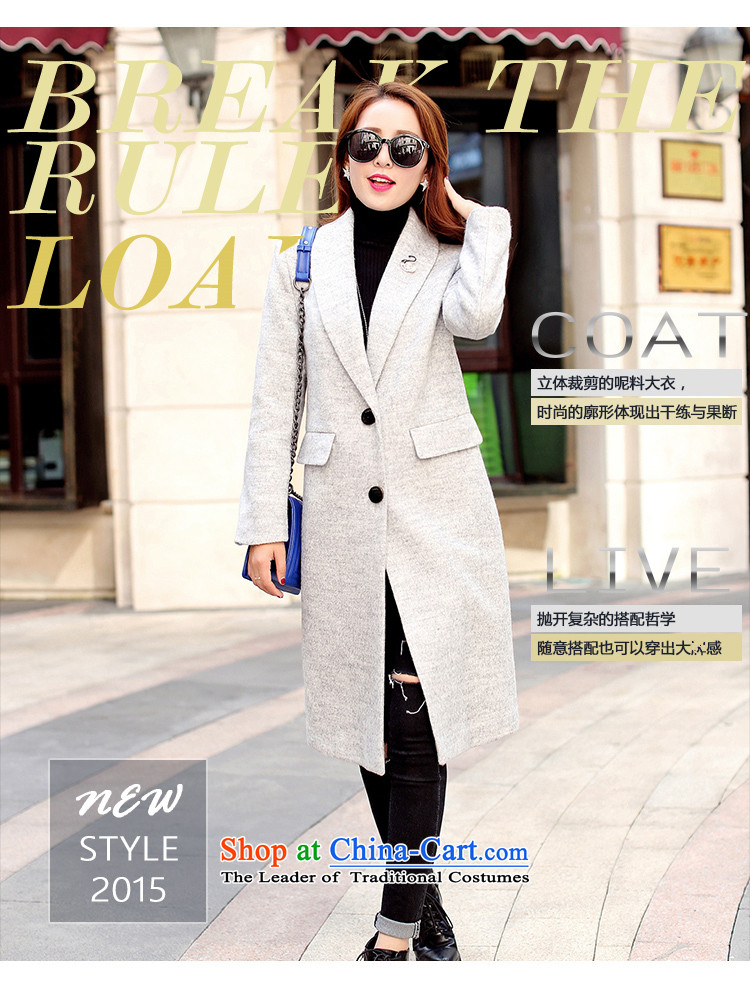 Overnight snow fall 2015 Addis Ababa new product version won? coats women Sau San Mao long stylish Wild Hair? female red winter coats , prices, pictures XXL brand platters! The elections are supplied in the national character of distribution, so action, buy now enjoy more preferential! As soon as possible.