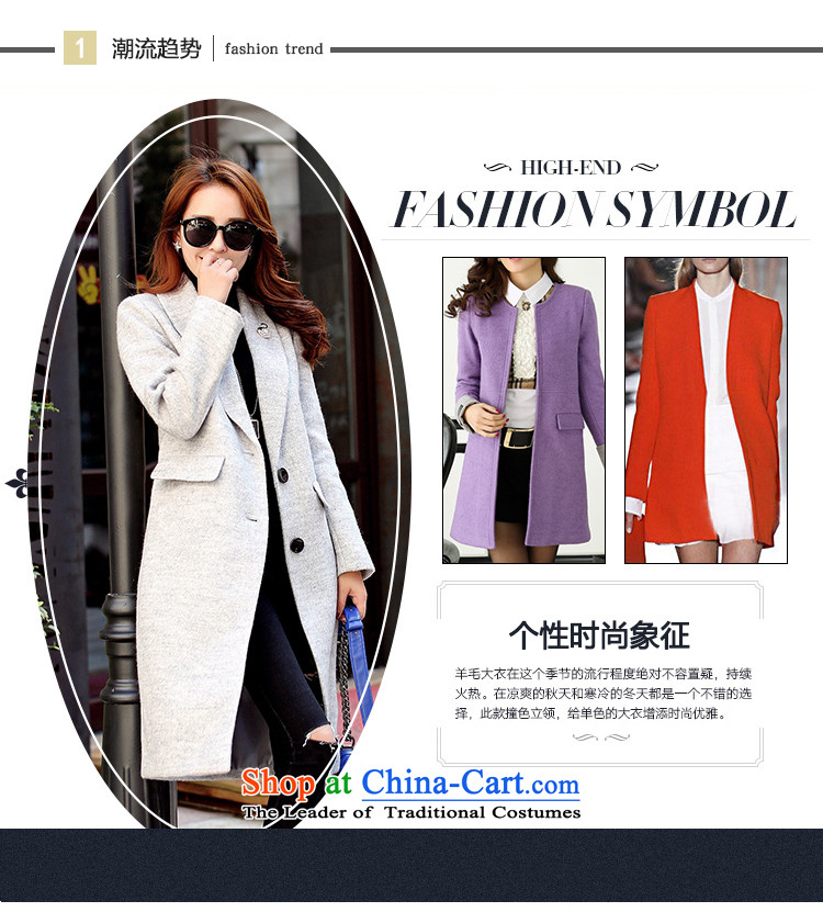 Overnight snow fall 2015 Addis Ababa new product version won? coats women Sau San Mao long stylish Wild Hair? female red winter coats , prices, pictures XXL brand platters! The elections are supplied in the national character of distribution, so action, buy now enjoy more preferential! As soon as possible.