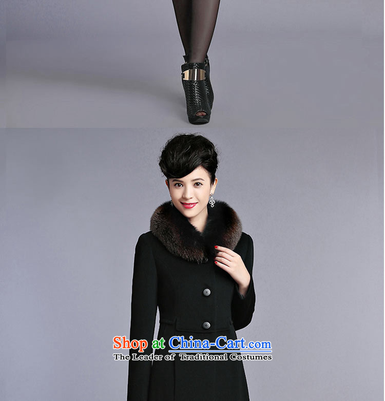 The Advisory Committee recalls that the medicines and woolen coat female non-cashmere overcoat female 2015 autumn and winter new Fox Gross Gross for female in the red cloak? XXXL picture, prices, brand platters! The elections are supplied in the national character of distribution, so action, buy now enjoy more preferential! As soon as possible.