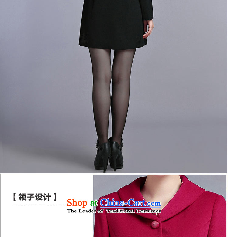 The Advisory Committee recalls that the medicines and woolen coat female non-cashmere overcoat female 2015 autumn and winter new Fox Gross Gross for female in the red cloak? XXXL picture, prices, brand platters! The elections are supplied in the national character of distribution, so action, buy now enjoy more preferential! As soon as possible.