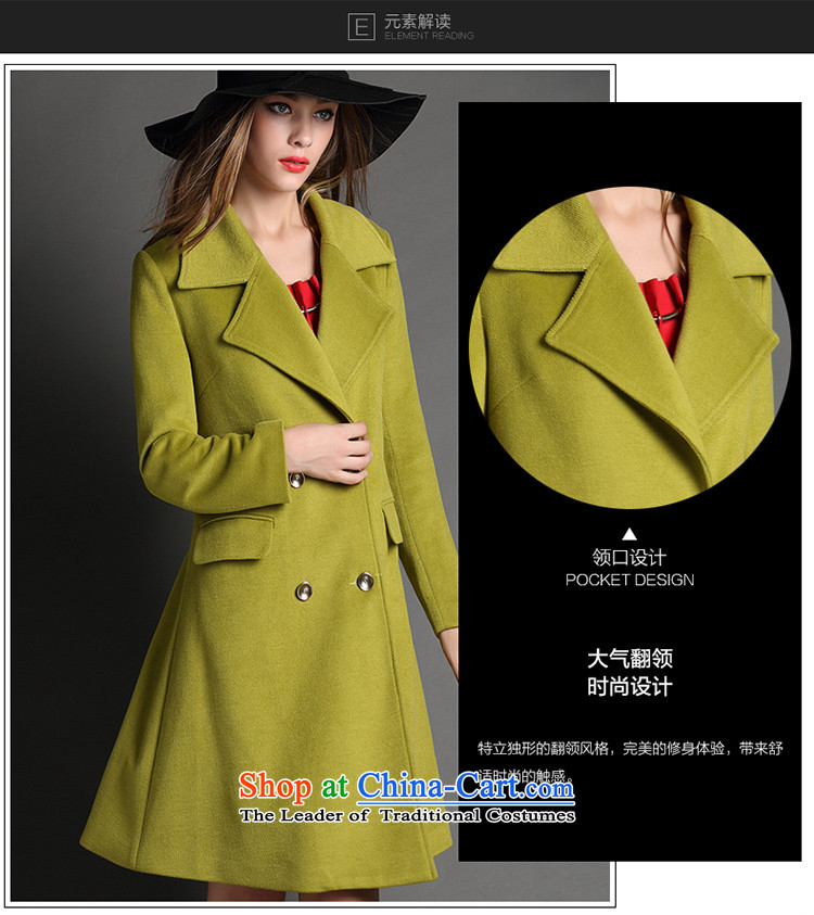 Overgrown Tomb economy honey silk dress code King Western Winter Jackets Solid Color thick warm gross? green overcoat 5029 large 5XL around 922.747 200 pictures, prices, brand platters! The elections are supplied in the national character of distribution, so action, buy now enjoy more preferential! As soon as possible.