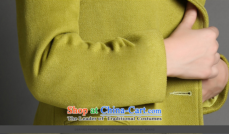 Overgrown Tomb economy honey silk dress code King Western Winter Jackets Solid Color thick warm gross? green overcoat 5029 large 5XL around 922.747 200 pictures, prices, brand platters! The elections are supplied in the national character of distribution, so action, buy now enjoy more preferential! As soon as possible.