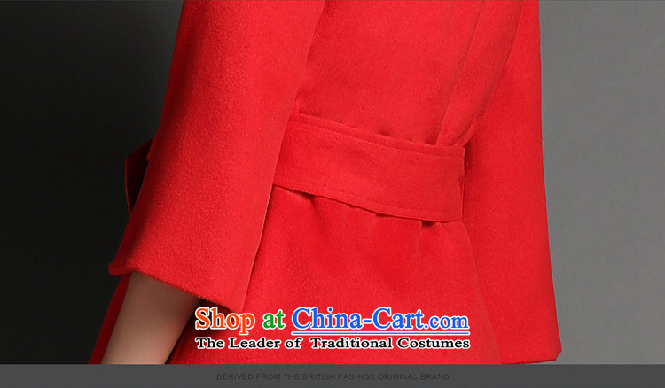 Overgrown Tomb economy's code honey female thick mm winter clothing to increase short of the amount? 5032 large red jacket 3XL code around 922.747 160 pictures, prices, brand platters! The elections are supplied in the national character of distribution, so action, buy now enjoy more preferential! As soon as possible.