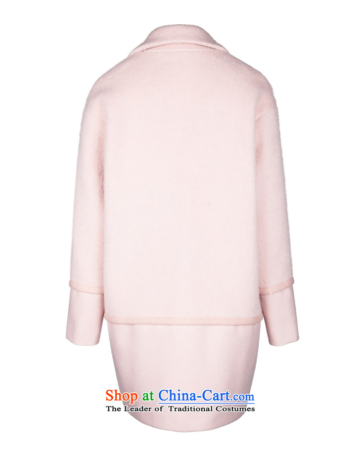 Only2015 winter clothing new products included in the wool long a zipper stitching gross? female T|11544s003 coats and I should be grateful if you would have 116-color pictures, prices, 170/88A/L brand platters! The elections are supplied in the national character of distribution, so action, buy now enjoy more preferential! As soon as possible.