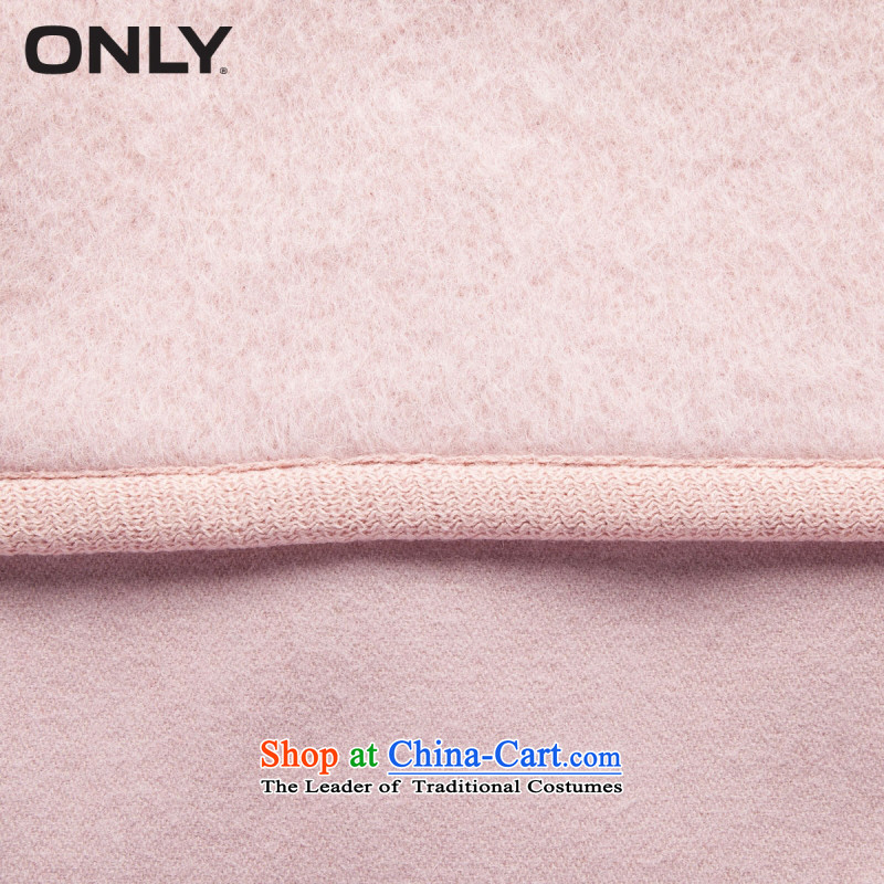 Only2015 winter clothing new products included in the wool long a zipper stitching gross? female T|11544s003 coats and I should be grateful if you would have 116 color (COPENHAGEN DECLARATION OF THE GROUP OF 170/88A/L,ONLY) , , , shopping on the Internet